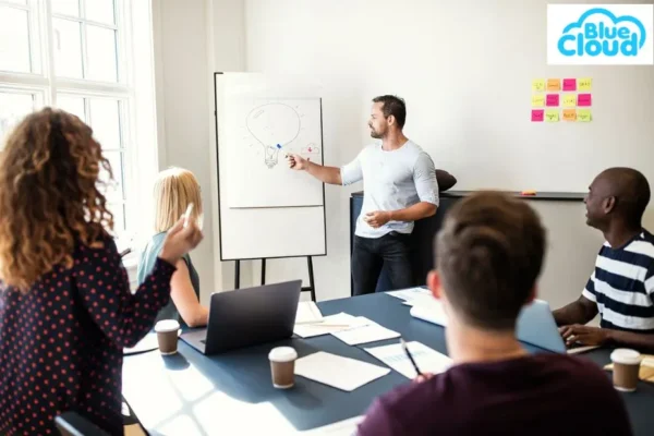 Reliable IT Support for Small Businesses to Boost Efficiency and Security