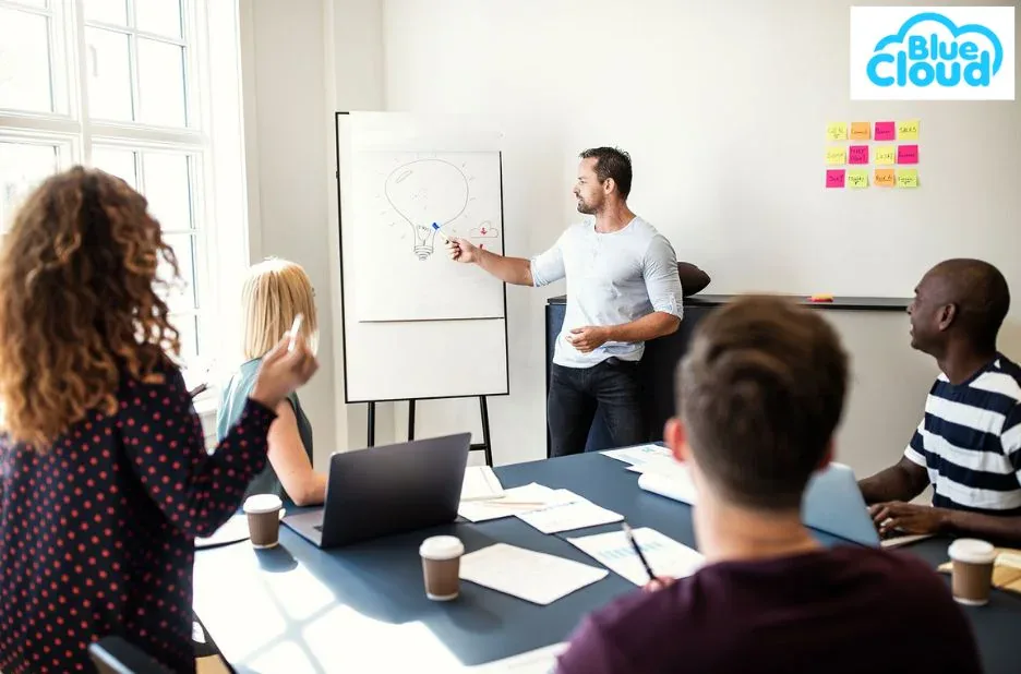 Reliable IT Support for Small Businesses to Boost Efficiency and Security
