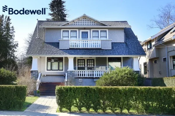 Best Property Management Companies Vancouver for Reliable Rental Services
