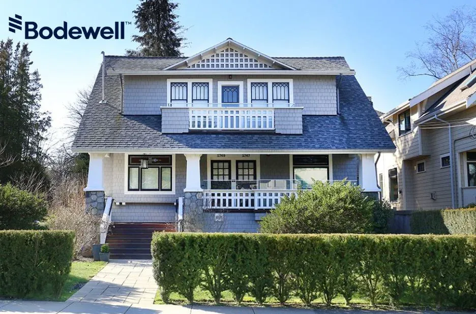 Best Property Management Companies Vancouver for Reliable Rental Services