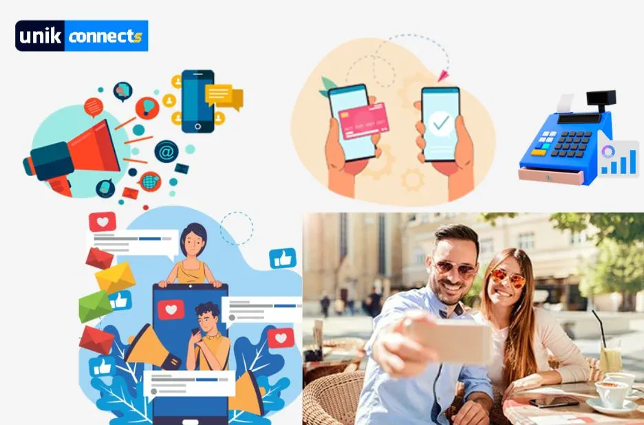 Expert Business UniFi Network Installations in Kansas City for Reliable Office Connectivity