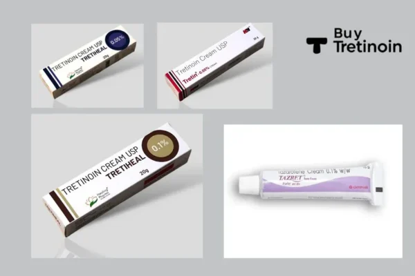 Hydroquinone Cream For Melasma | Buytretinoin.org