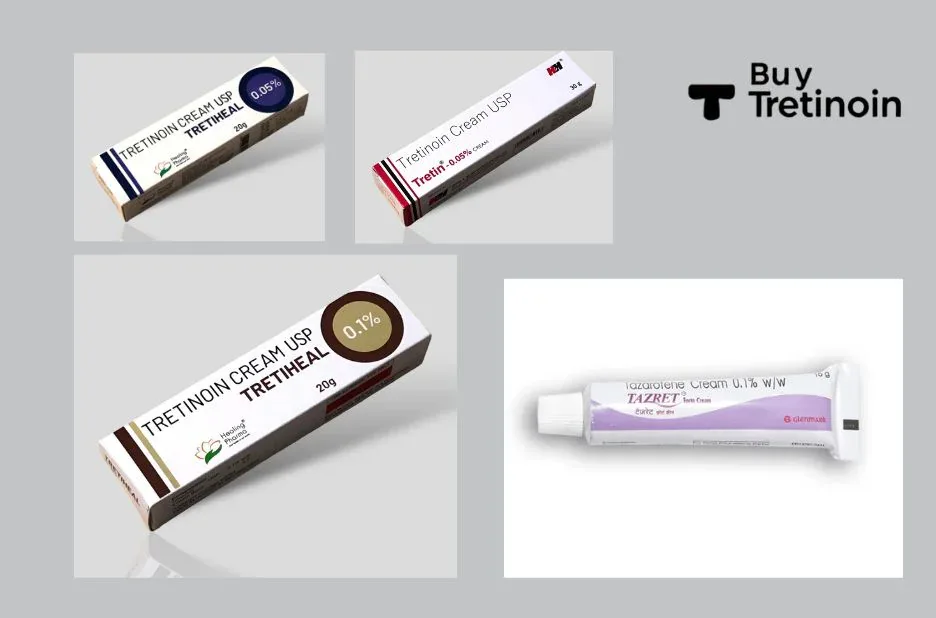 Hydroquinone Cream For Melasma | Buytretinoin.org