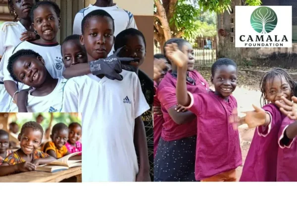 Education Access Nonprofit | Empowering Underserved Communities Through Education