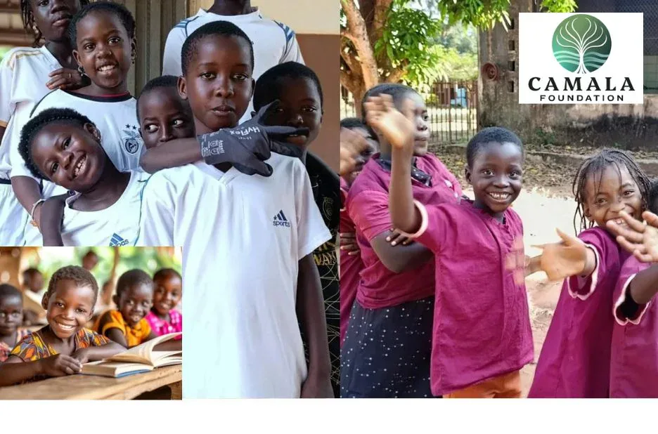 Education Access Nonprofit | Empowering Underserved Communities Through Education