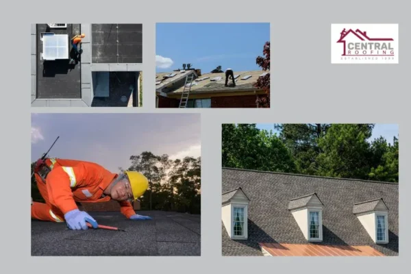 Halifax Roof Repairs | Centralroofing.ca