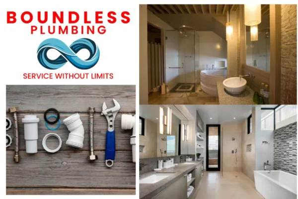 Gas Fitter In Gold Coast | Boundlessplumbing.com.au