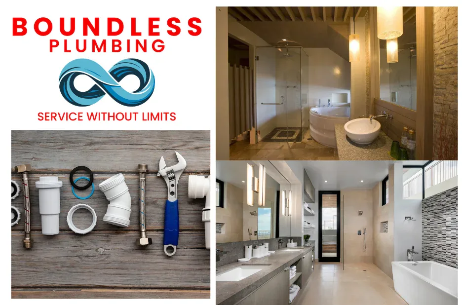Gas Fitter In Gold Coast | Boundlessplumbing.com.au