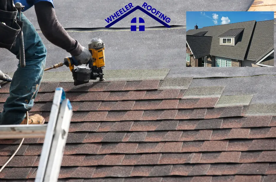 Mississippi Roofers | Wheelerroofingms.com