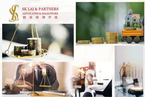 Tech Law Firm In Malaysia | Sklaipartners.com