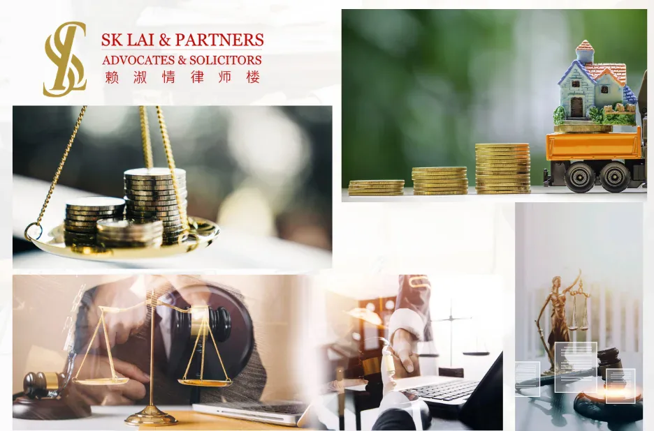 Tech Law Firm In Malaysia | Sklaipartners.com