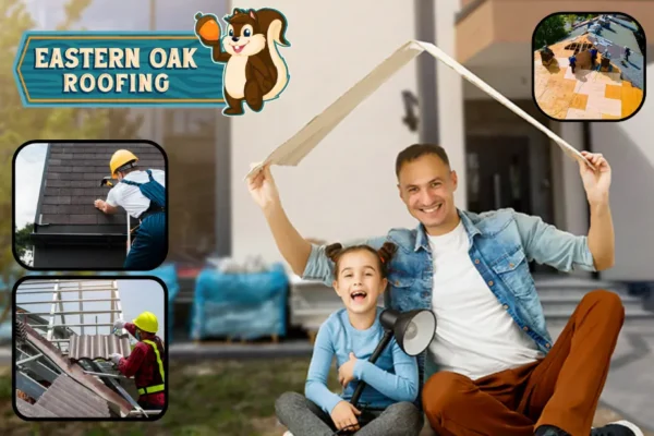 Upgrade Your Home Safely with Professional roof replacement in Matthews NC