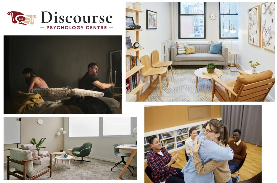 Strengthen Your Bond with Couples Therapy Oakville Specialists