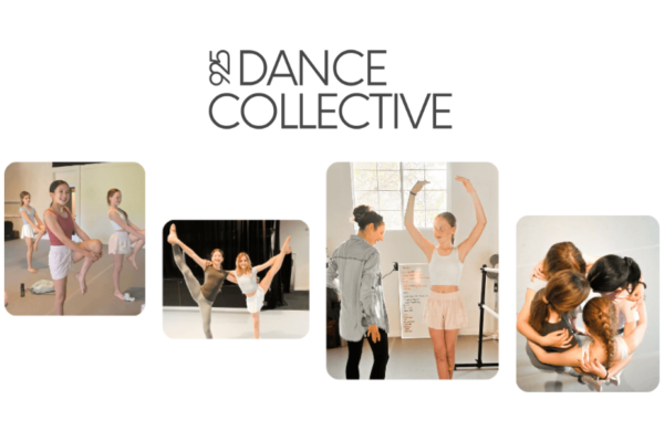Top Competitive Dance Classes in Moraga for Aspiring Performers