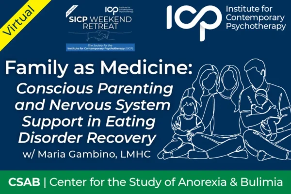 Couples Therapy Training New York City | Icpnyc.org