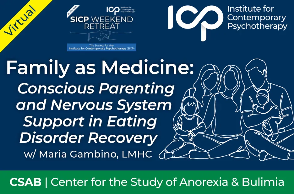 Couples Therapy Training New York City | Icpnyc.org