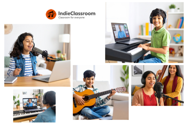 Master Your Musical Journey with Expert Online Piano Lessons for Adults