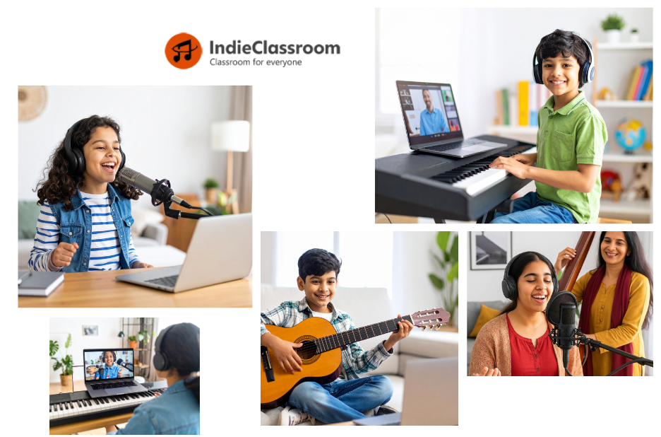 Master Your Musical Journey with Expert Online Piano Lessons for Adults