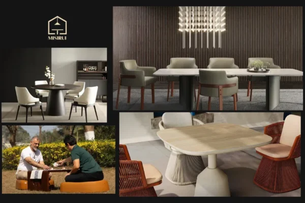 Expert Bar Furniture Manufacturer for Stylish Durable Seating Solutions