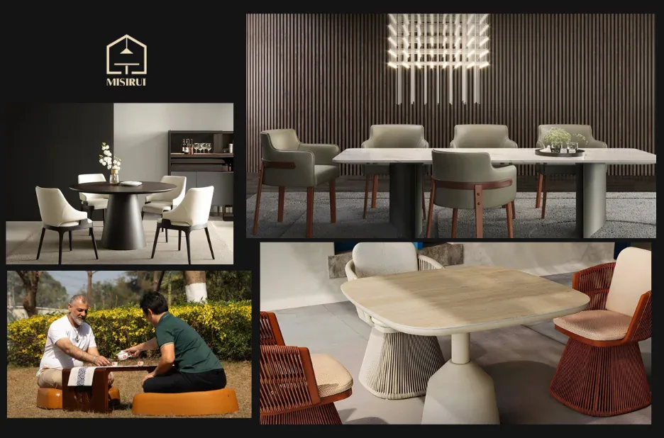 Expert Bar Furniture Manufacturer for Stylish Durable Seating Solutions