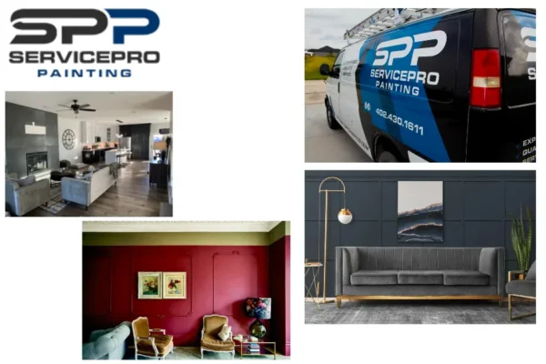 First Choice Professional Painting – Your Trusted Painting Experts