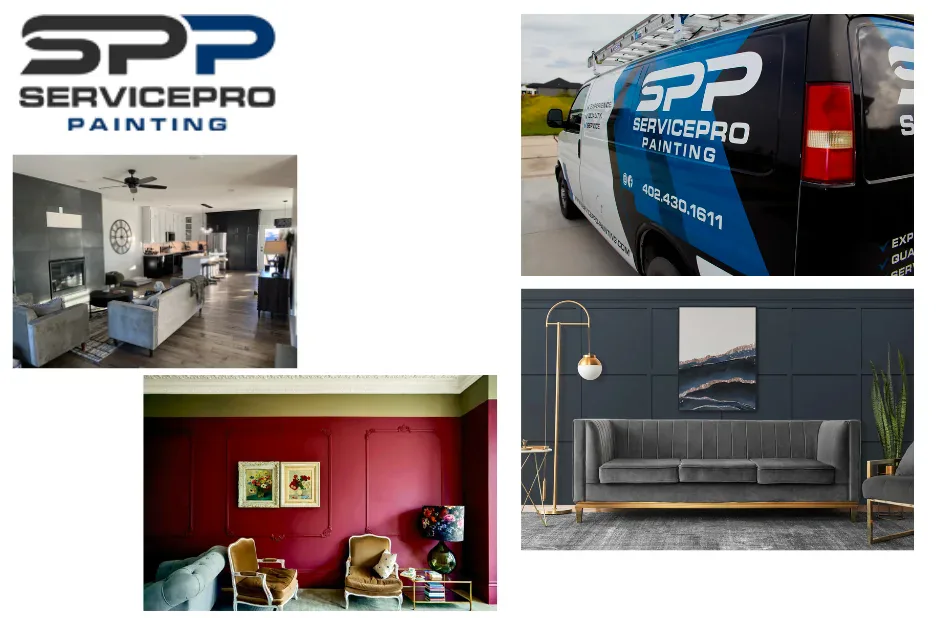 First Choice Professional Painting – Your Trusted Painting Experts
