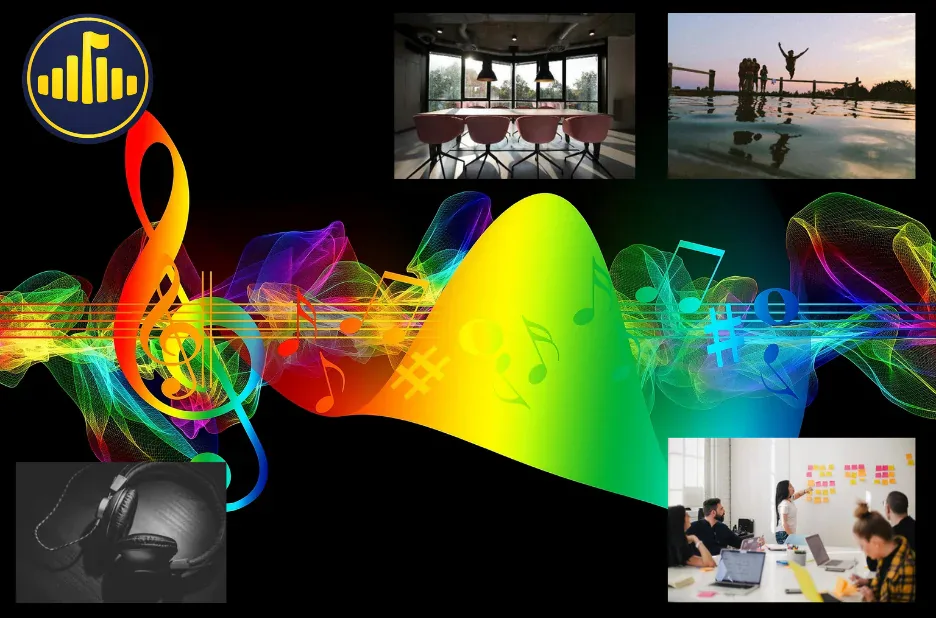 Affordable Background Music Subscription | Soundtrack Empire