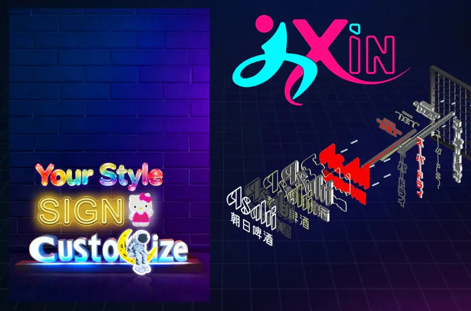 Reliable sourcing solutions led sign supplier worldwide