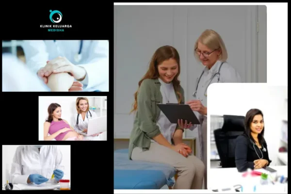 Comprehensive Medical Check Up Melaka for Expert Health Screening and Care