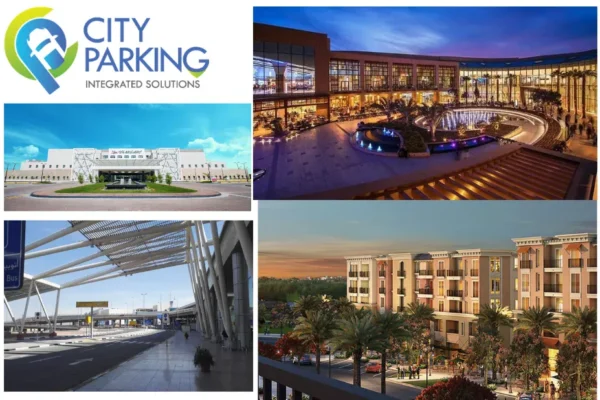 Top Mall Parking Management Services to Enhance Shopper Convenience and Optimize Space Usage