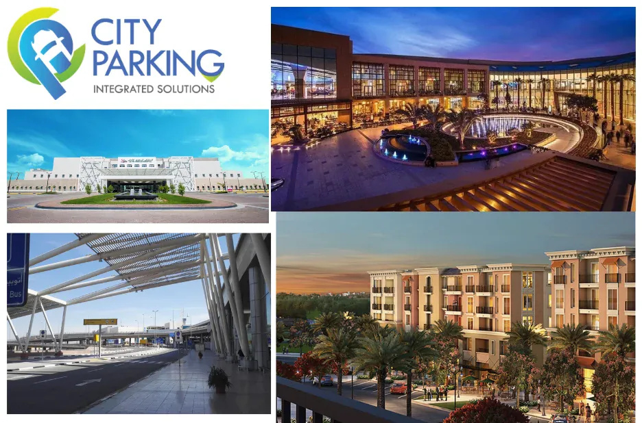 Top Mall Parking Management Services to Enhance Shopper Convenience and Optimize Space Usage