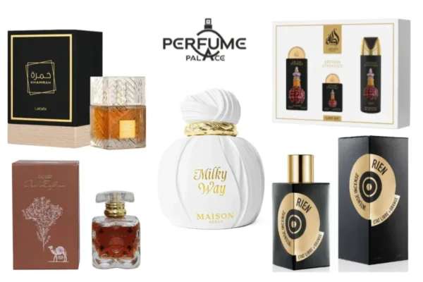 Ahmed Al Maghribi Blue Perfume – Luxury Fragrance Collection at Perfumepalace.in
