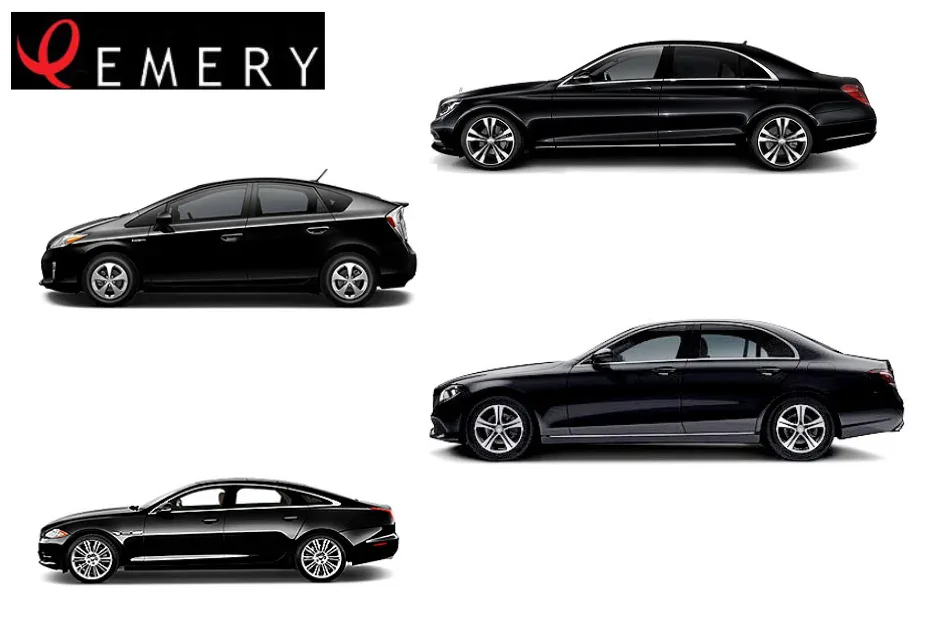 London Cruise Transfers for Hassle-Free Port Transportation with Emery Chauffeurs