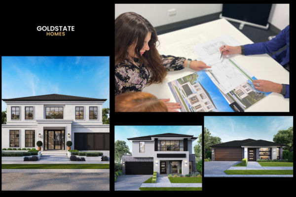 Investment Property Builder Melbourne | Goldstate.com.au