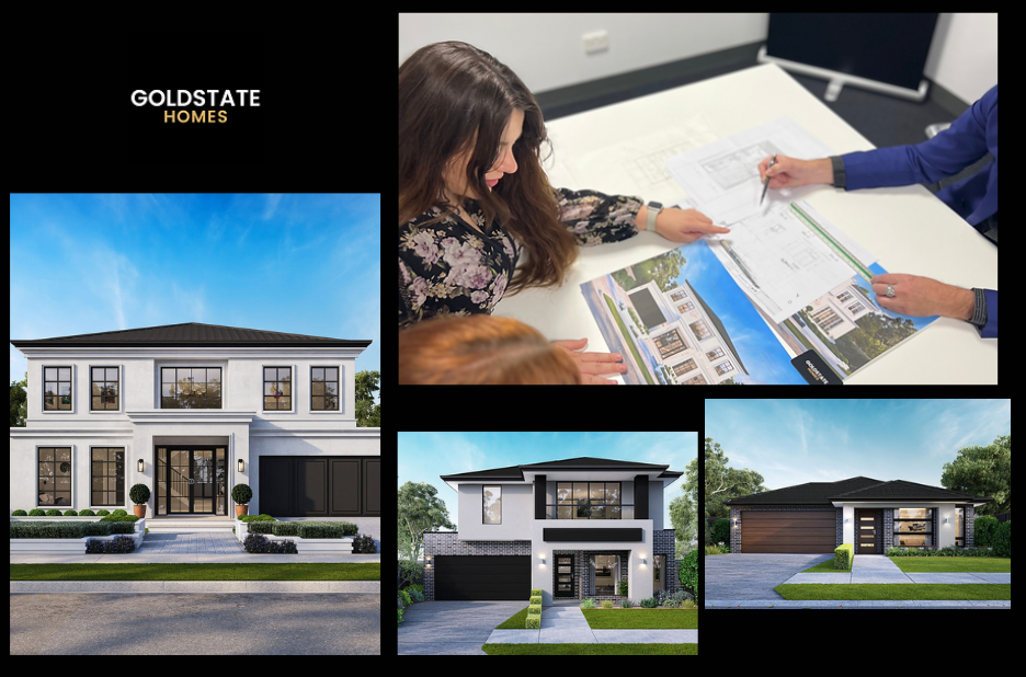 Investment Property Builder Melbourne | Goldstate.com.au