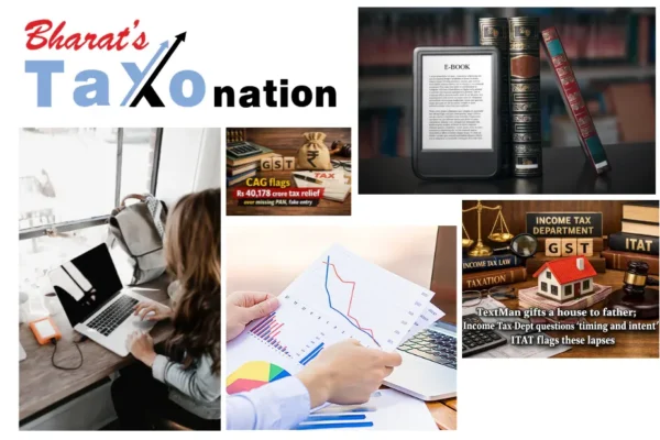 Tax Book Online | Taxonation.com