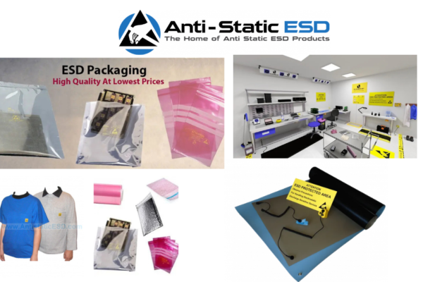 Pavimenti conduttivi ESD| Anti-static Esd