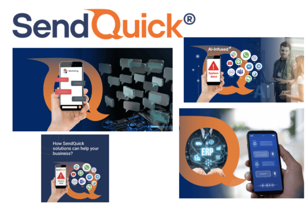 Conversational Text Messaging Solutions for Enhanced Customer Interaction | SendQuick.com