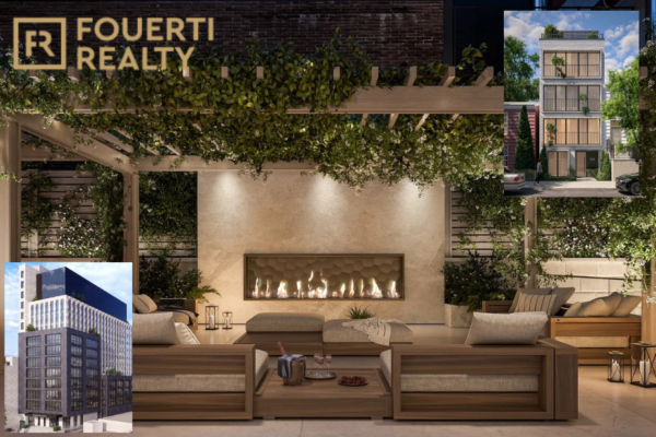 Commercial Property Investment | Fouerti Realty