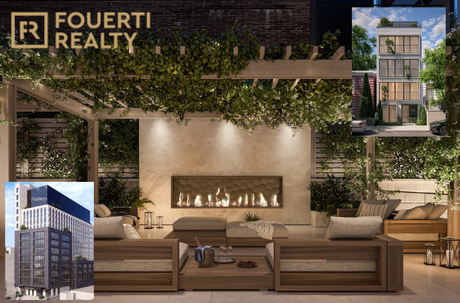 Commercial Property Investment | Fouerti Realty