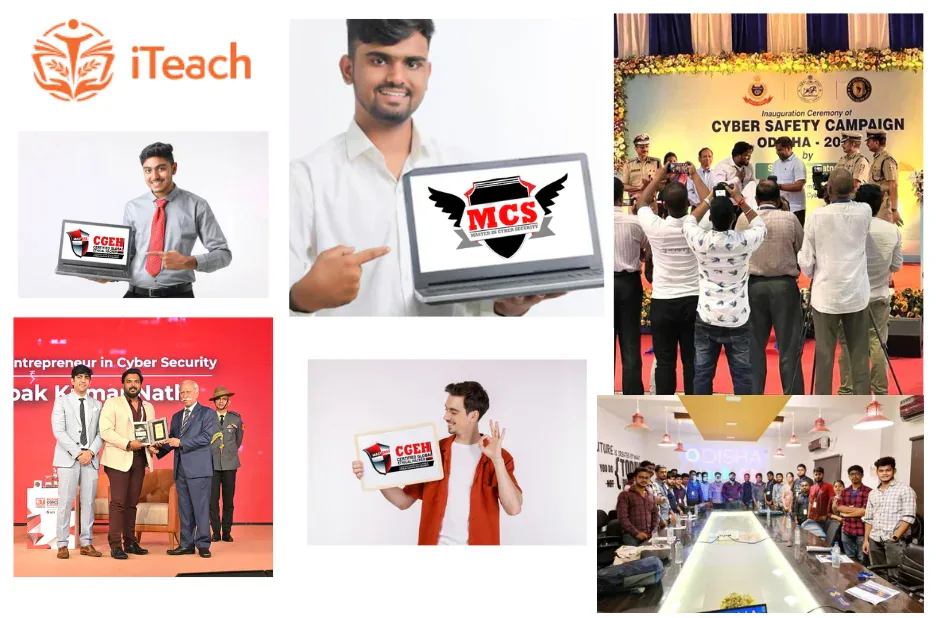 Top CEH Courses in Bhubaneswar for Expert Ethical Hacking Training