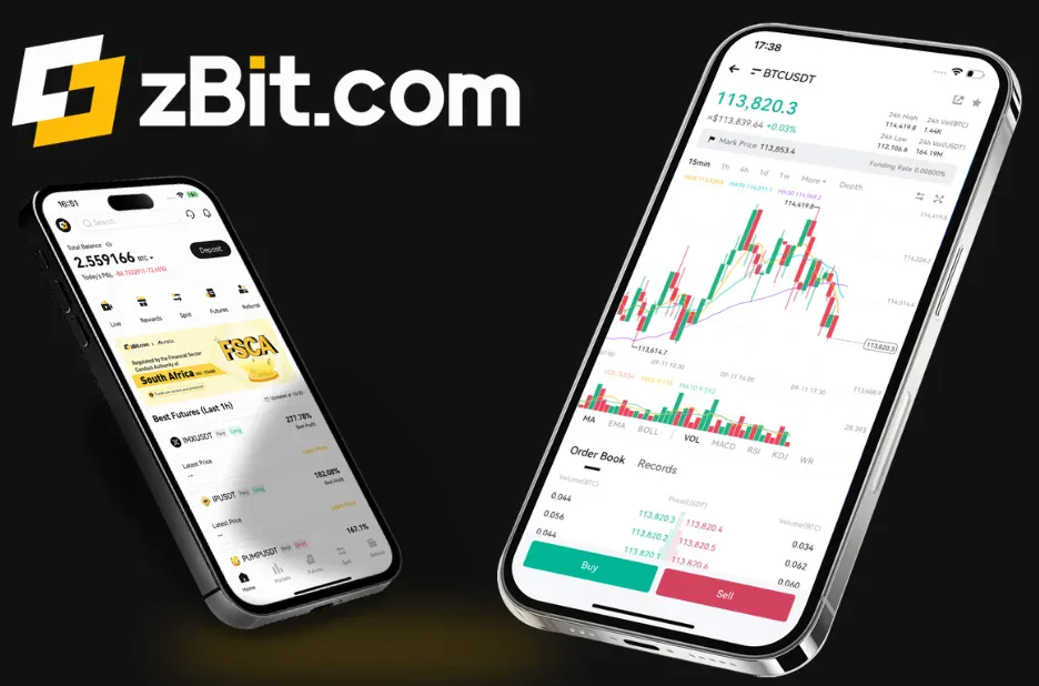Trade Anywhere with Best App For Trading Cryptocurrency