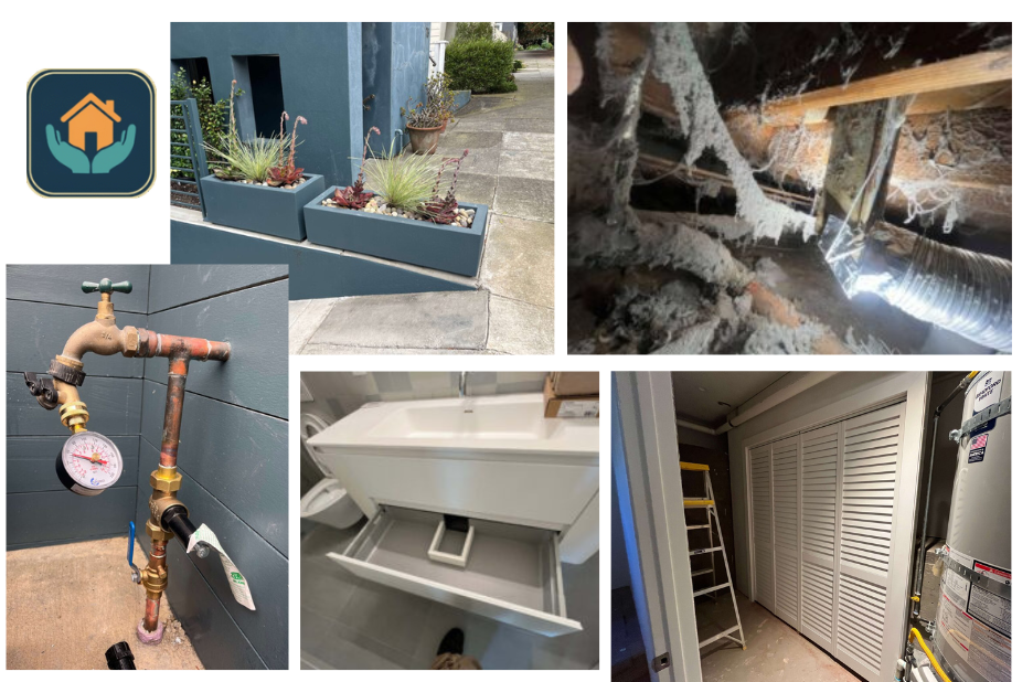 Expert Handyman Near Me Oakland CA for Repairs, Maintenance & Setup