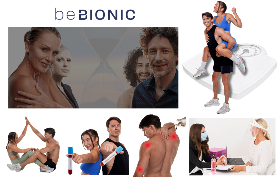 Virtual Weight Loss Programs Near Me | Bebionicnow.com