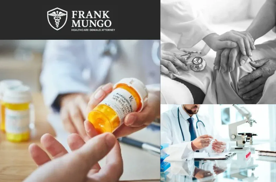 How to Successfully Appeal a Denied Health Insurance Claim and Protect Your Rights