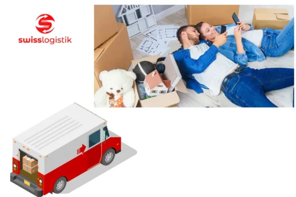 Umzug in Jura – Professionelle und stressfreie Umzugsdienstleistungen mit Swisslogistik.ch