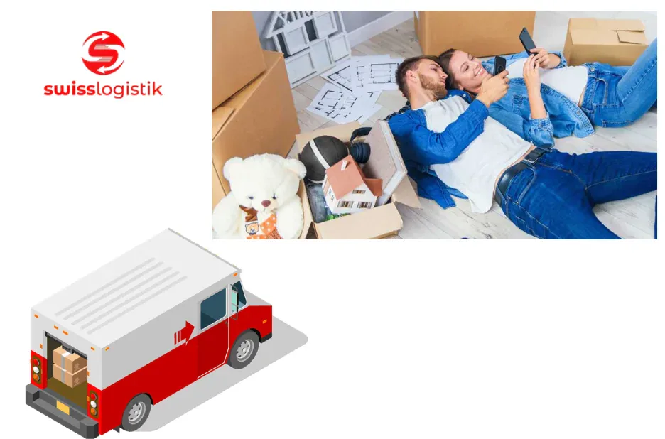 Umzug in Jura – Professionelle und stressfreie Umzugsdienstleistungen mit Swisslogistik.ch