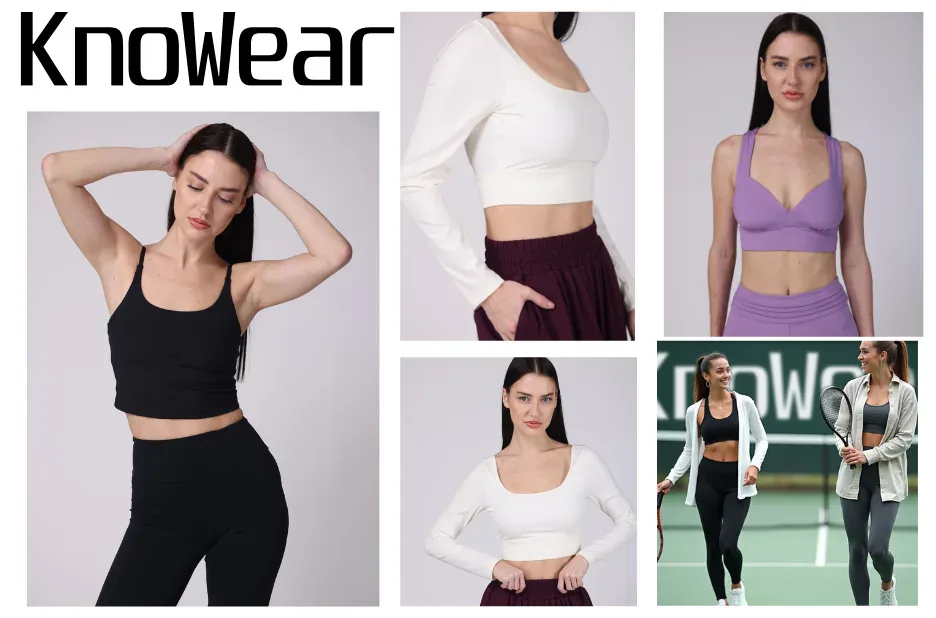 Short For Women | Knowear.me