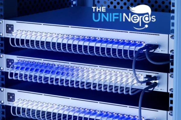 Upgrade Office Connectivity Professionally Using UniFi Network Installations in Washington DC