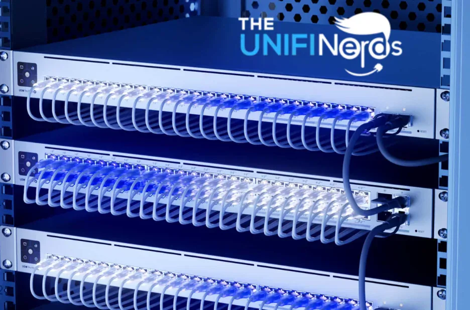 Upgrade Office Connectivity Professionally Using UniFi Network Installations in Washington DC